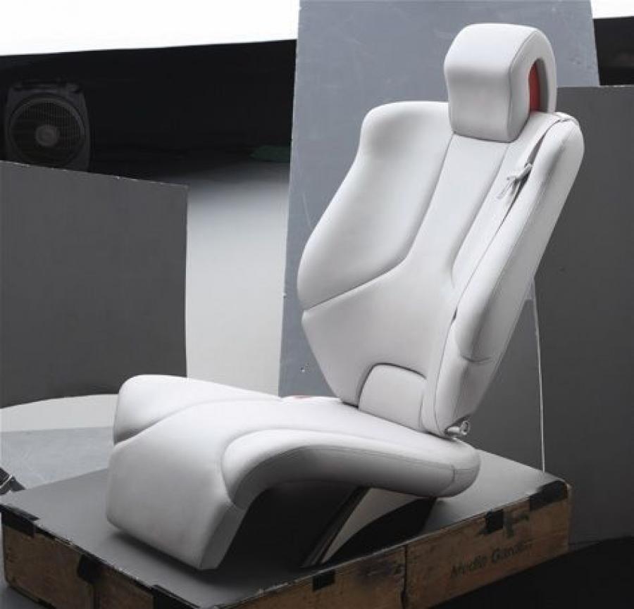 Toyota FSC 2005 года  (фото 19 из 20)